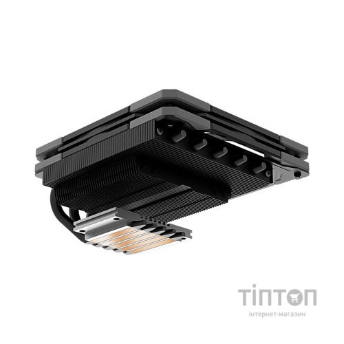 Кулер до процесора ID-Cooling IS-50X V3