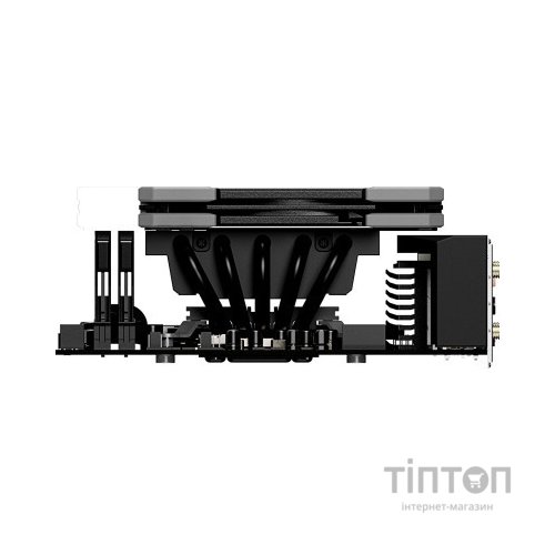 Кулер до процесора ID-Cooling IS-50X V3