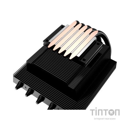 Кулер до процесора ID-Cooling IS-50X V3