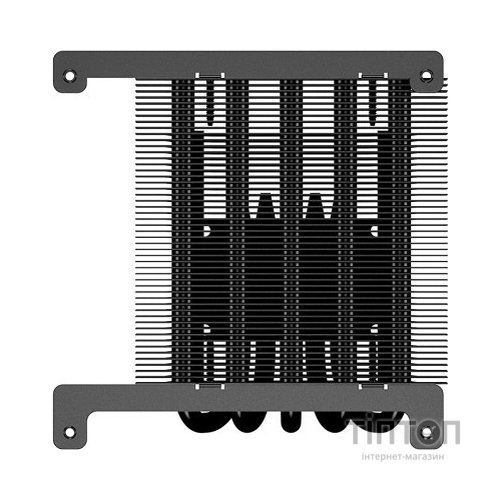 Кулер до процесора ID-Cooling IS-50X V3