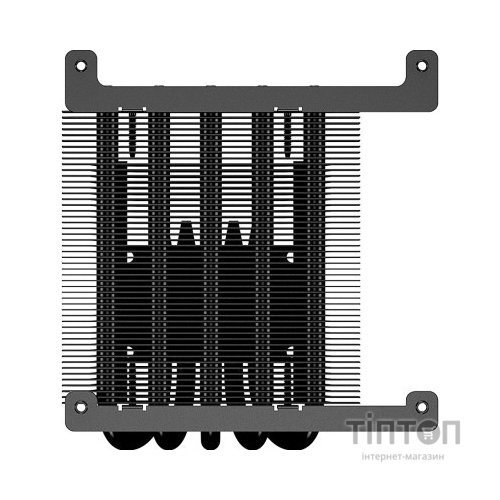 Кулер до процесора ID-Cooling IS-50X V3