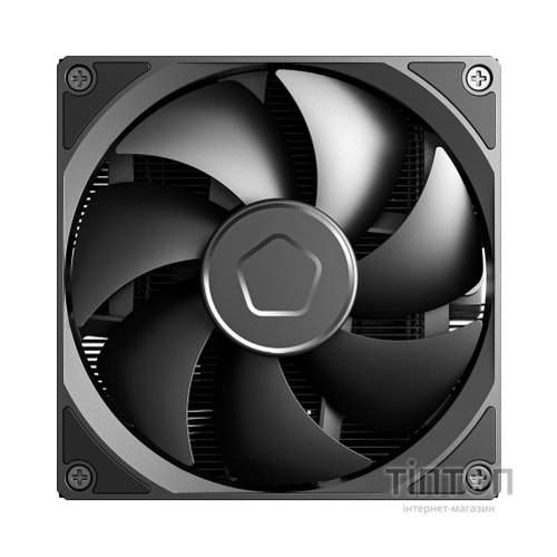 Кулер до процесора ID-Cooling IS-53-XT BLACK