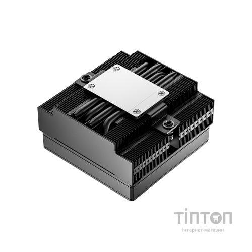 Кулер до процесора ID-Cooling IS-53-XT BLACK