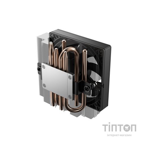 Кулер до процесора ID-Cooling IS-53-XT BLACK