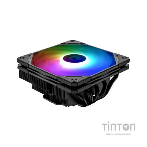 Кулер до процесора ID-Cooling IS-55 ARGB