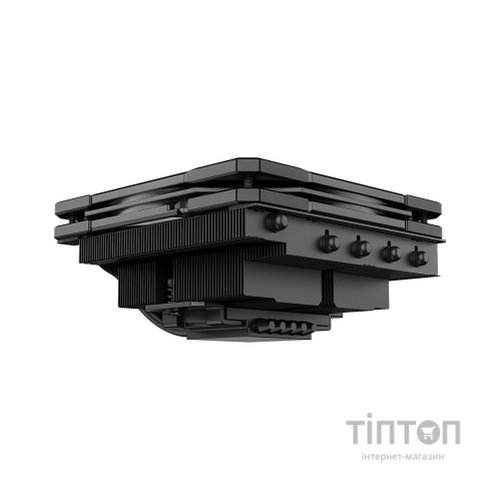 Кулер до процесора ID-Cooling IS-55 ARGB