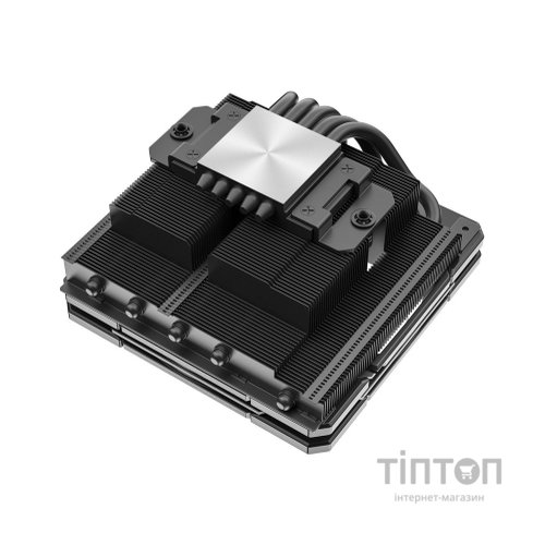 Кулер до процесора ID-Cooling IS-55 ARGB