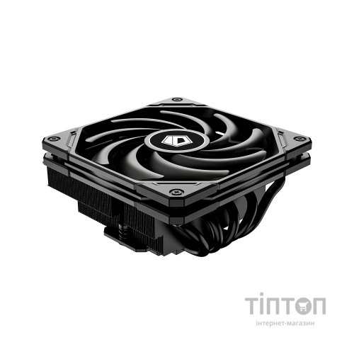 Кулер до процесора ID-Cooling IS-55 BLACK