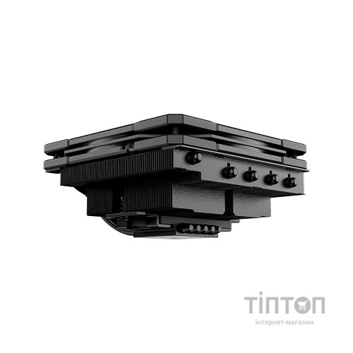 Кулер до процесора ID-Cooling IS-55 BLACK