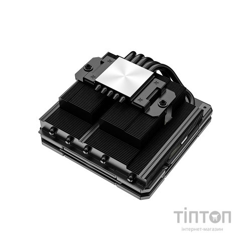 Кулер до процесора ID-Cooling IS-55 BLACK