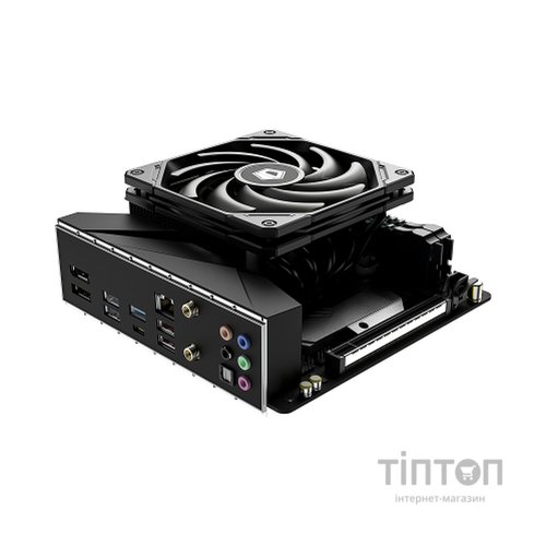 Кулер до процесора ID-Cooling IS-55 BLACK