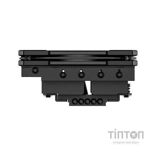 Кулер до процесора ID-Cooling IS-55 BLACK