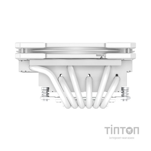 Кулер до процесора ID-Cooling IS-67-XT White