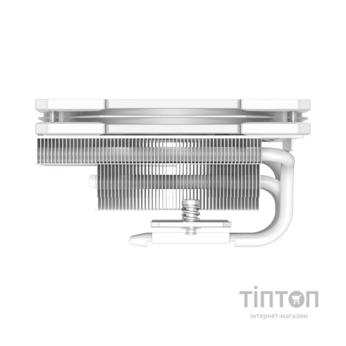 Кулер до процесора ID-Cooling IS-67-XT White