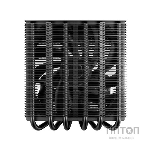 Кулер до процесора ID-Cooling IS-77-XT BLACK