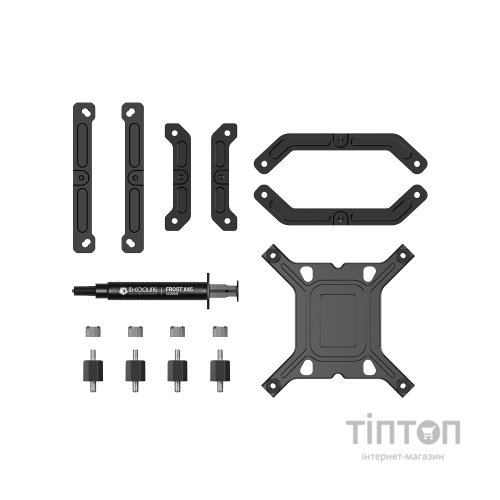 Кулер до процесора ID-Cooling IS-77-XT BLACK