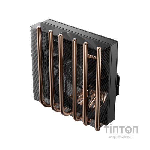 Кулер до процесора ID-Cooling IS-77-XT BLACK