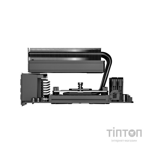 Кулер до процесора ID-Cooling IS-77-XT BLACK