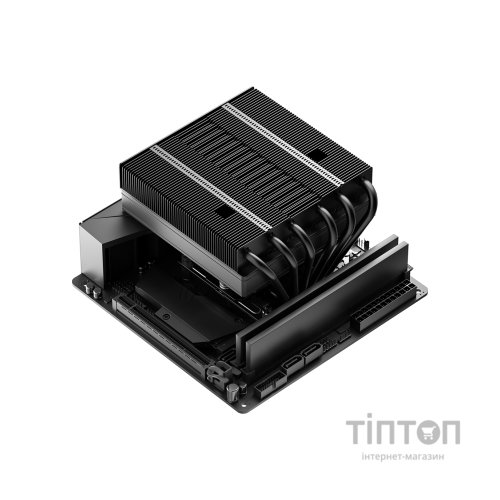 Кулер до процесора ID-Cooling IS-77-XT BLACK