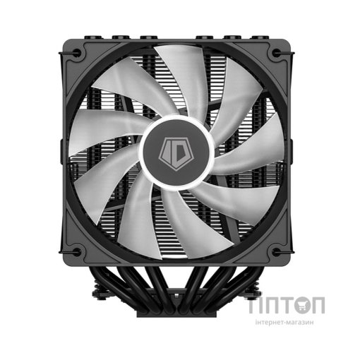 Кулер до процесора ID-Cooling SE-206-XT ARGB