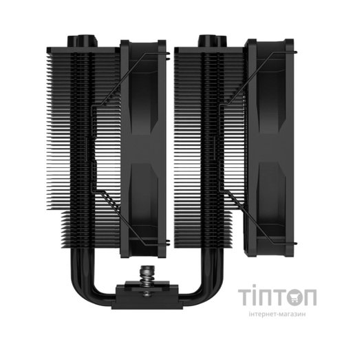 Кулер до процесора ID-Cooling SE-206-XT ARGB