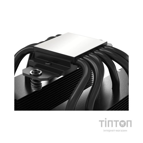 Кулер до процесора ID-Cooling SE-206-XT ARGB