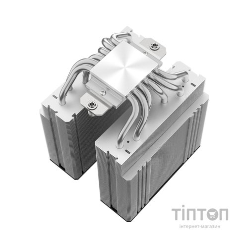 Кулер до процесора ID-Cooling SE-206-XT Black