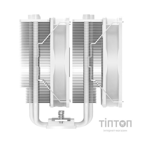 Кулер до процесора ID-Cooling SE-206-XT White