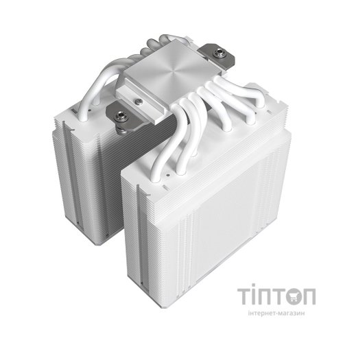 Кулер до процесора ID-Cooling SE-206-XT White