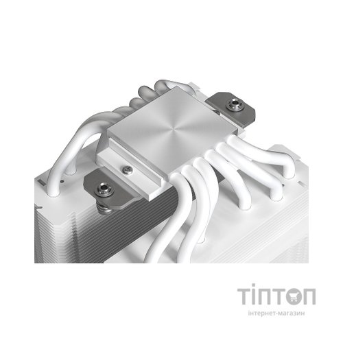 Кулер до процесора ID-Cooling SE-206-XT White