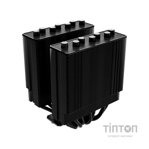 Кулер до процесора ID-Cooling SE-207-XT Advanced Black