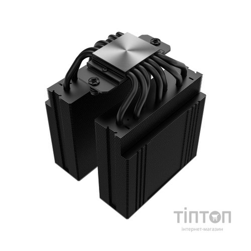 Кулер до процесора ID-Cooling SE-207-XT Advanced Black