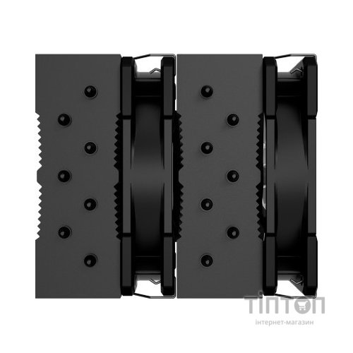 Кулер до процесора ID-Cooling SE-207-XT ARGB