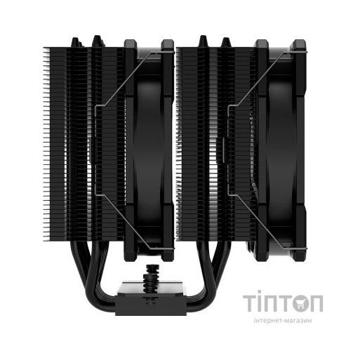 Кулер до процесора ID-Cooling SE-207-XT ARGB