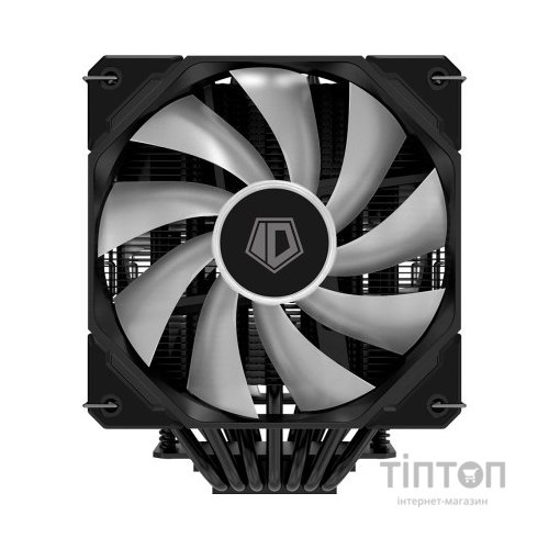 Кулер до процесора ID-Cooling SE-207-XT ARGB