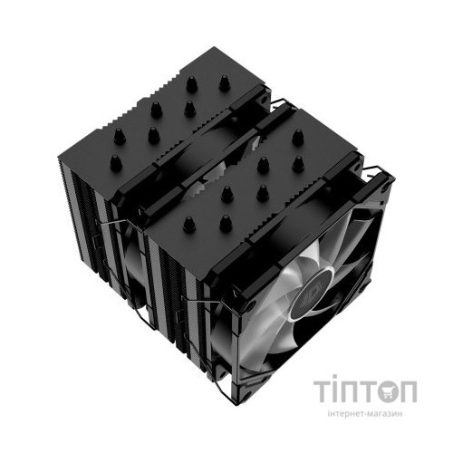 Кулер до процесора ID-Cooling SE-207-XT ARGB