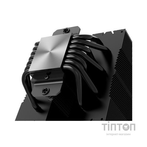 Кулер до процесора ID-Cooling SE-207-XT ARGB