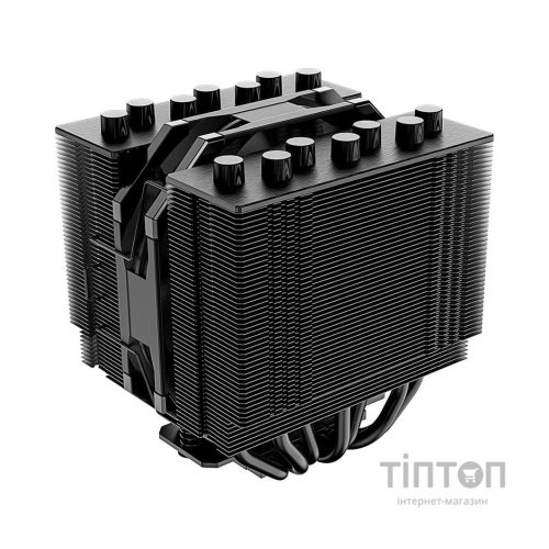 Кулер до процесора ID-Cooling SE-207-XT SLIM