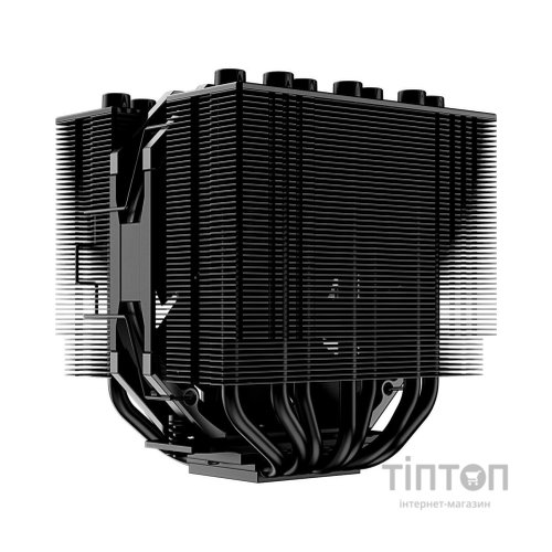 Кулер до процесора ID-Cooling SE-207-XT SLIM