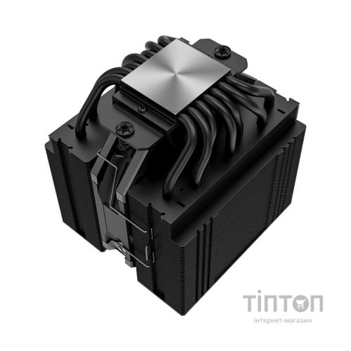 Кулер до процесора ID-Cooling SE-207-XT SLIM