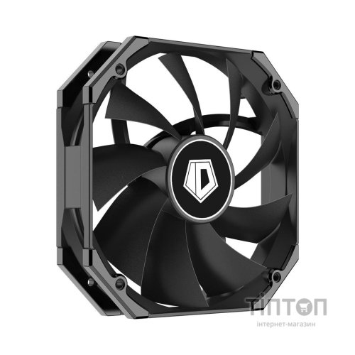 Кулер до процесора ID-Cooling SE-207-XT SLIM