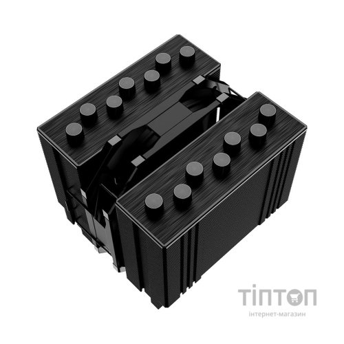 Кулер до процесора ID-Cooling SE-207-XT SLIM