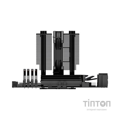 Кулер до процесора ID-Cooling SE-207-XT SLIM