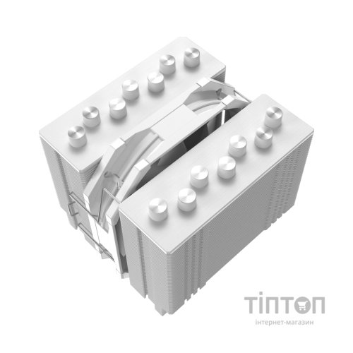 Кулер до процесора ID-Cooling SE-207-XT SLIM SNOW