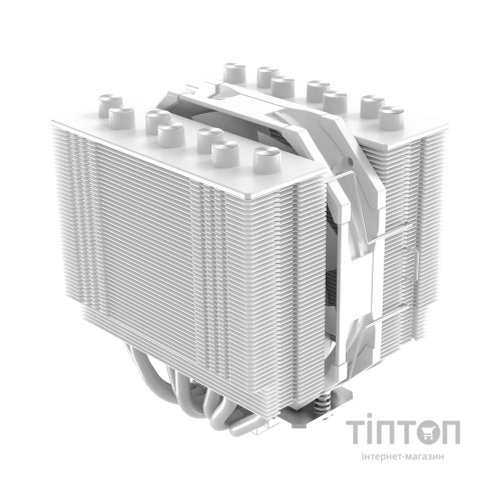 Кулер до процесора ID-Cooling SE-207-XT SLIM SNOW