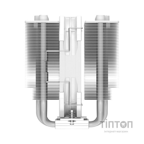 Кулер до процесора ID-Cooling SE-207-XT SLIM SNOW