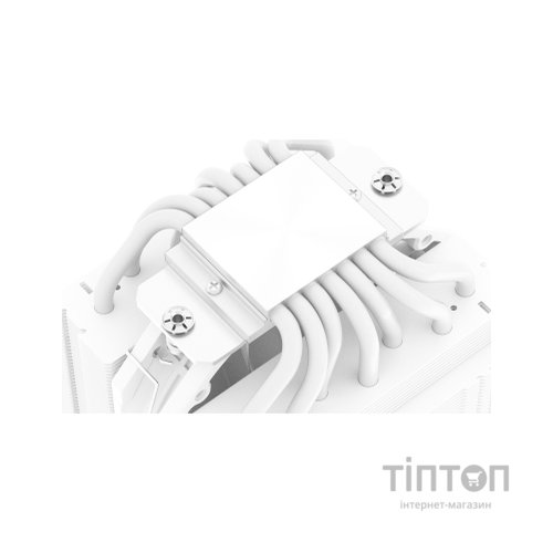 Кулер до процесора ID-Cooling SE-207-XT SLIM SNOW