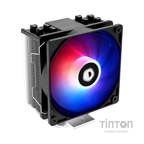 Кулер до процесора ID-Cooling SE-214-XT
