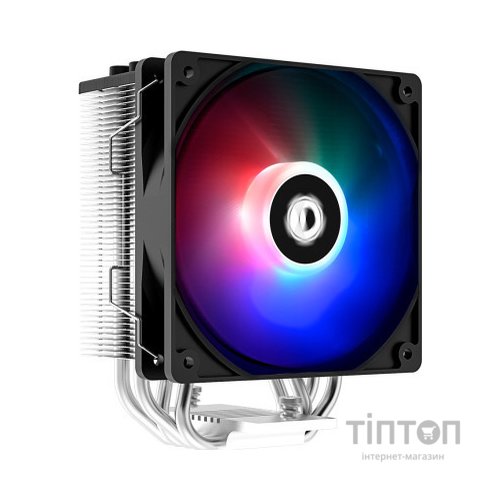 Кулер до процесора ID-Cooling SE-214-XT