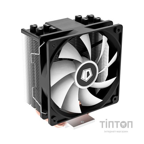 Кулер до процесора ID-Cooling SE-214-XT